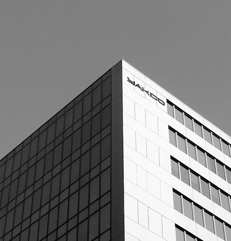 Bahan Baharu YAKCO (Jiangsu) Co., Ltd.