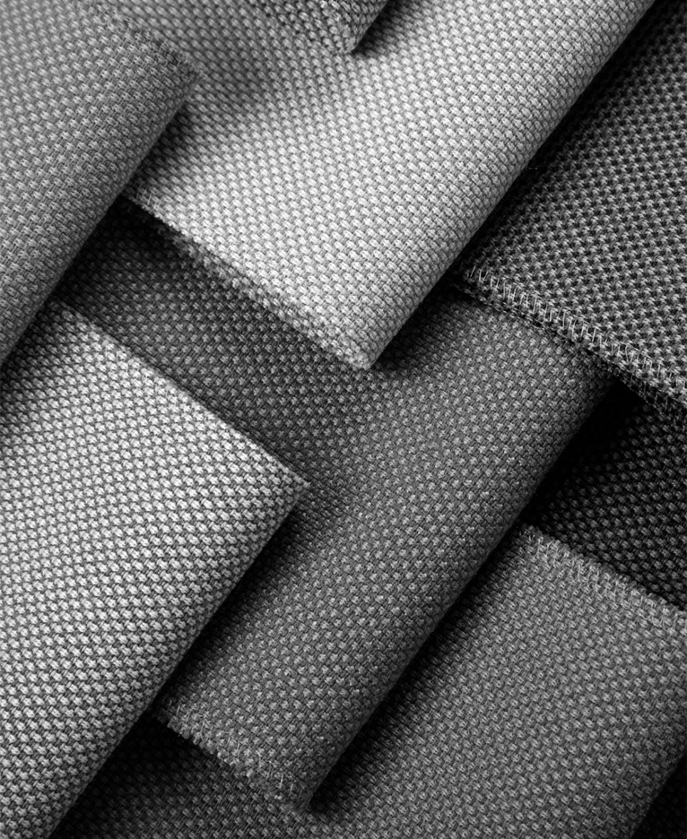 Papan Melamin Rekaan Fabrik