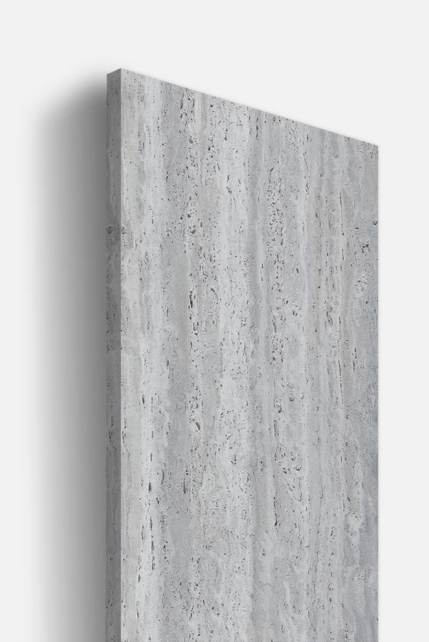 Papan Melamin Rekaan Batu