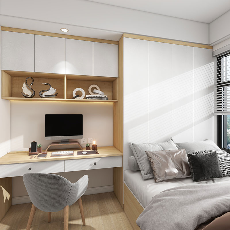 Panel Tekstur PZ02 Leather1 - Mewah Ringan