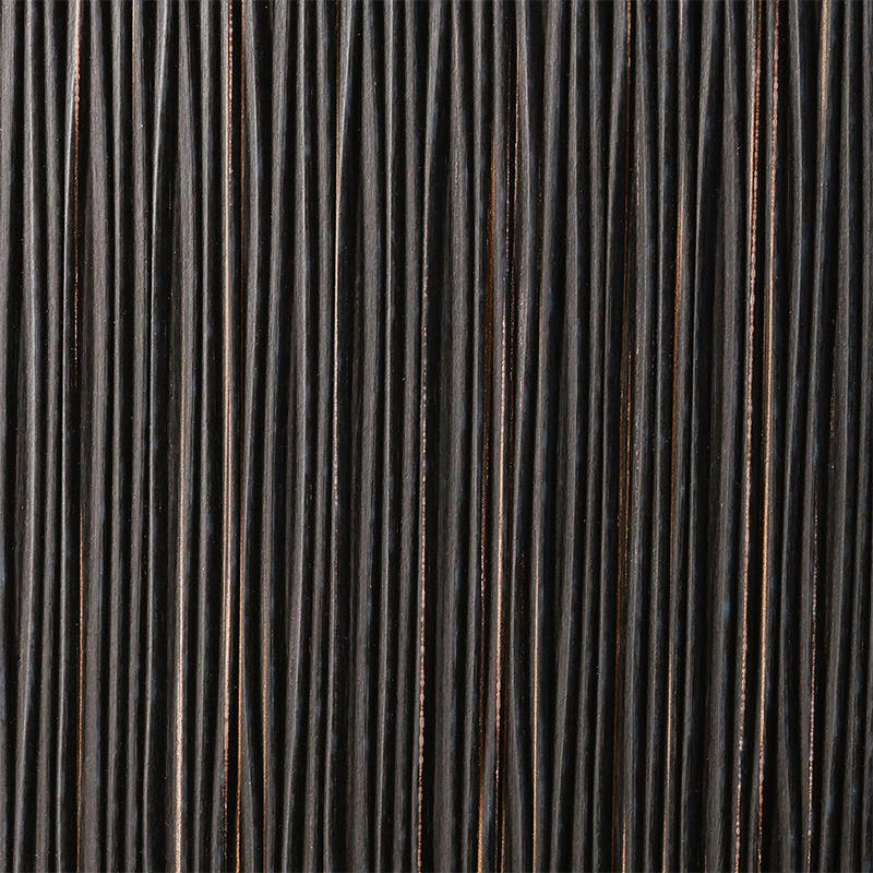 Panel Tekstur Gelombang ZS06 - 3D