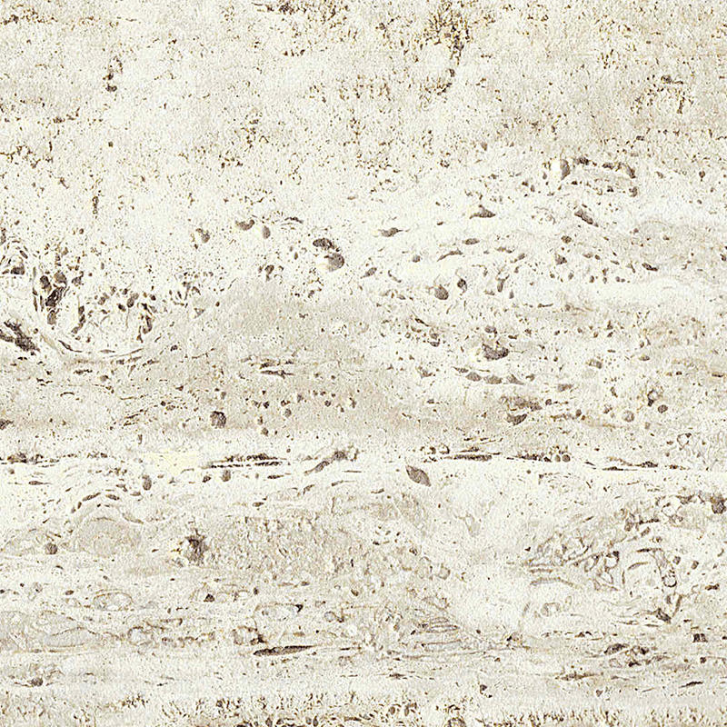 Panel Travertine Tersegerak SZ07 - Semulajadi