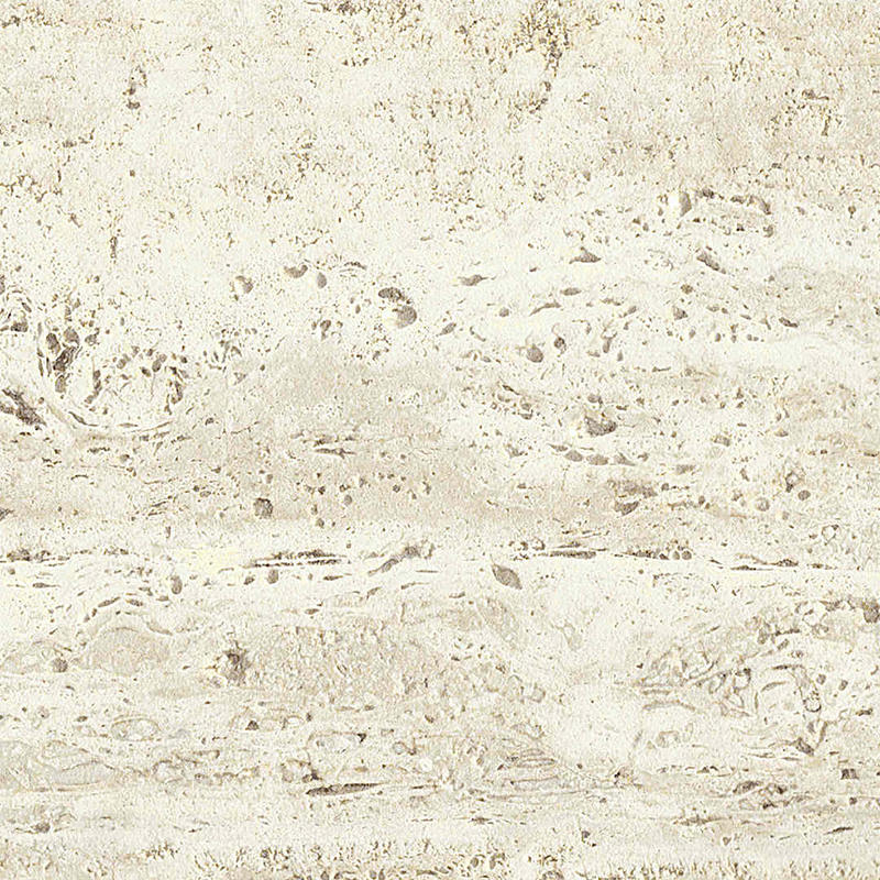 Panel Travertine Tersegerak SZ07 - Semulajadi