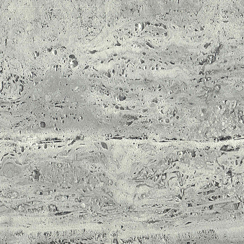 Panel Travertine Tersegerak SZ07 - Semulajadi