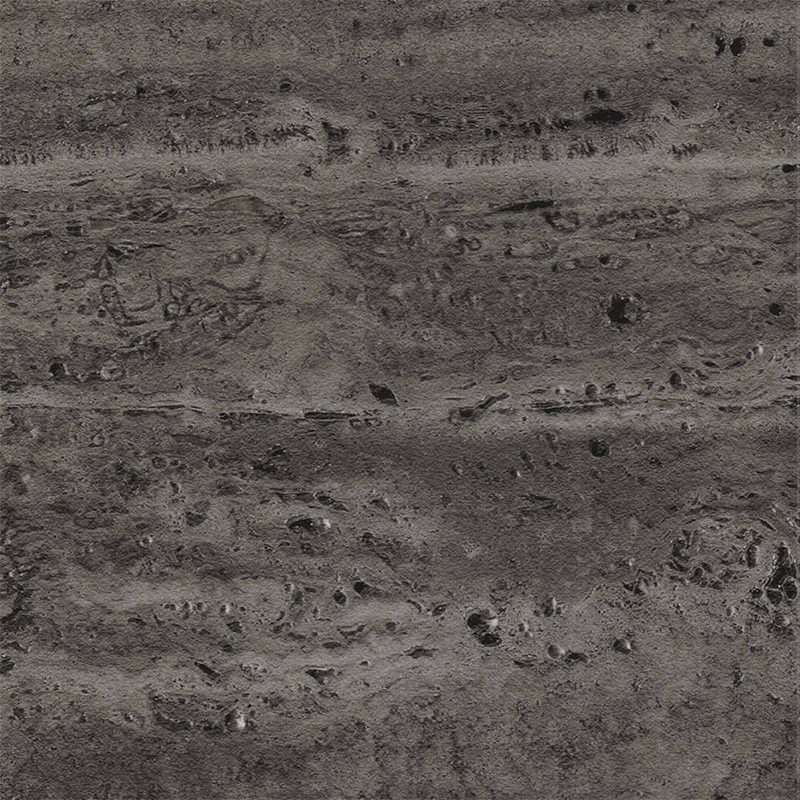 Panel Travertine Tersegerak SZ07 - Semulajadi