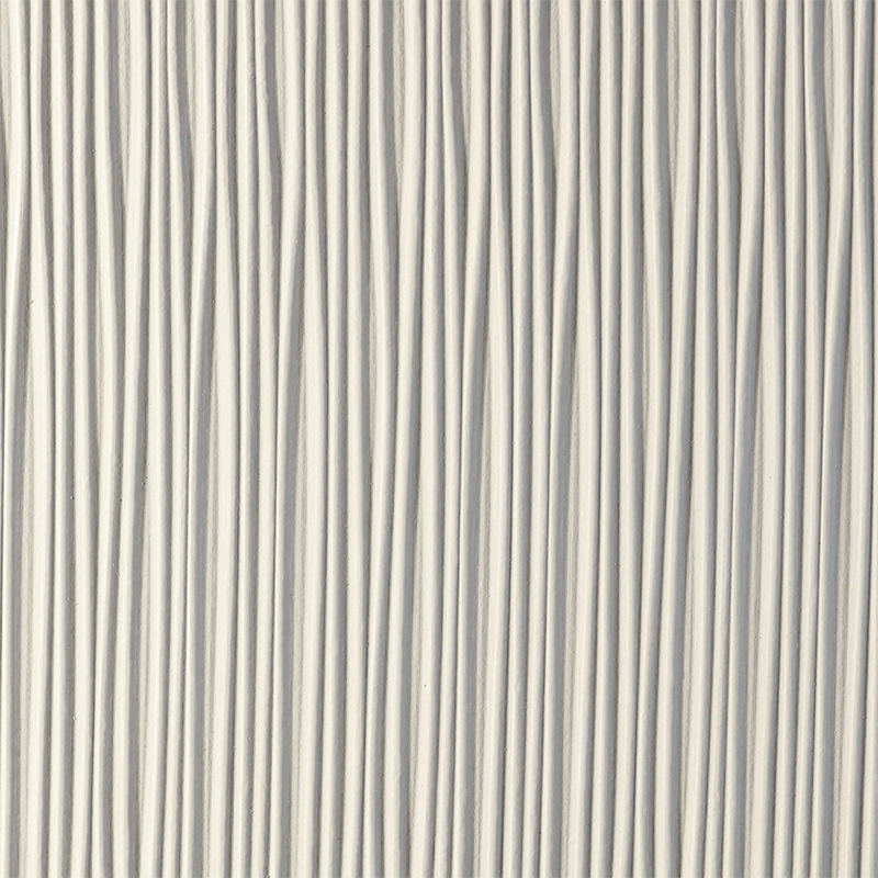 Panel Tekstur Gelombang ZS06 - 3D