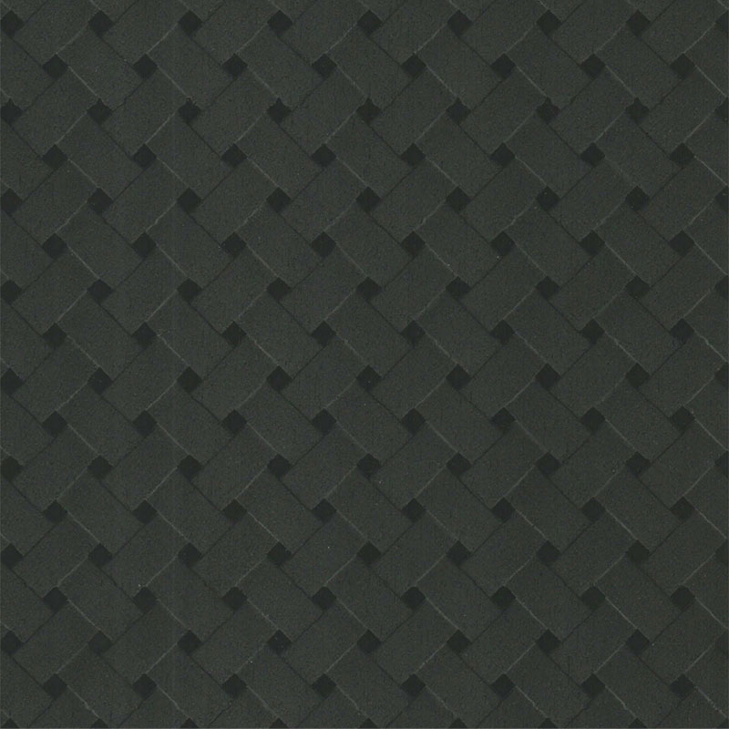 Panel Tekstur Tenun ZS34 - Semulajadi