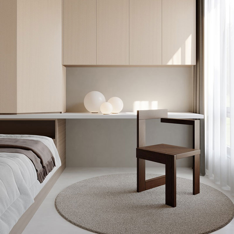 Panel Tekstur Kulit PZ02 - Mewah Ringan