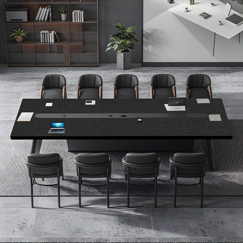 Panel Tekstur Kayu ZS32 - Semulajadi